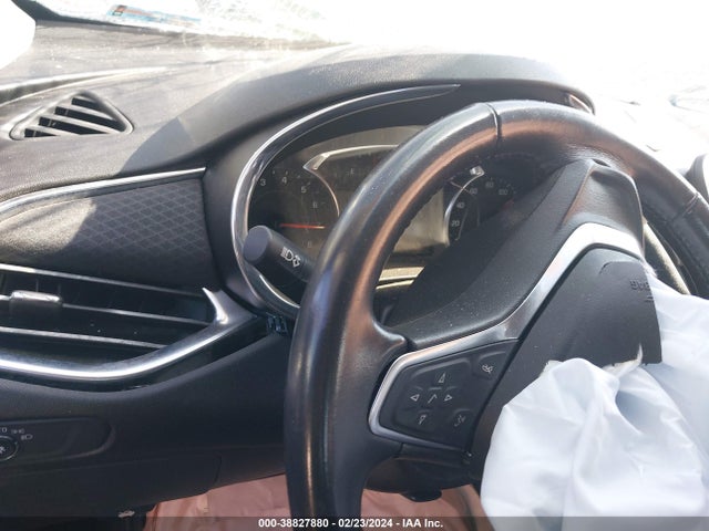 Chevrolet MALIBU LT 2018 1G1ZD5ST0JF211609 Image 7