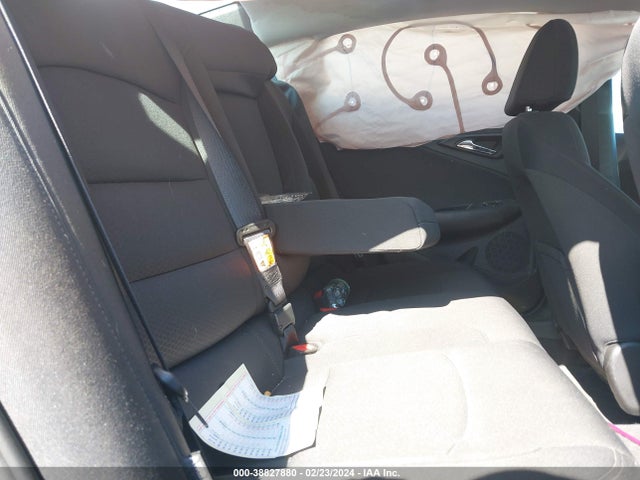 Chevrolet MALIBU LT 2018 1G1ZD5ST0JF211609 Image 8