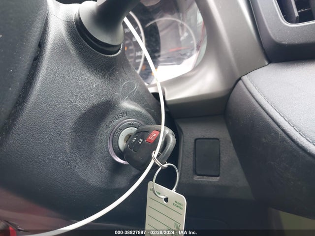 Toyota RAV4 LE 2016 2T3ZFREVXGW246316 Image 11