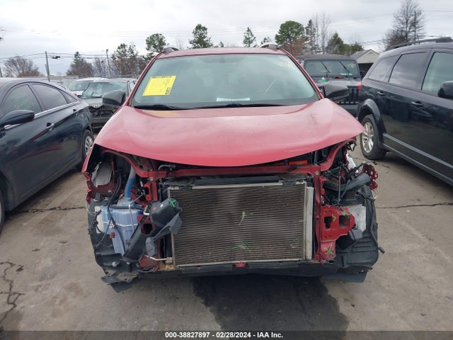 Toyota RAV4 LE 2016 2T3ZFREVXGW246316 Image 13