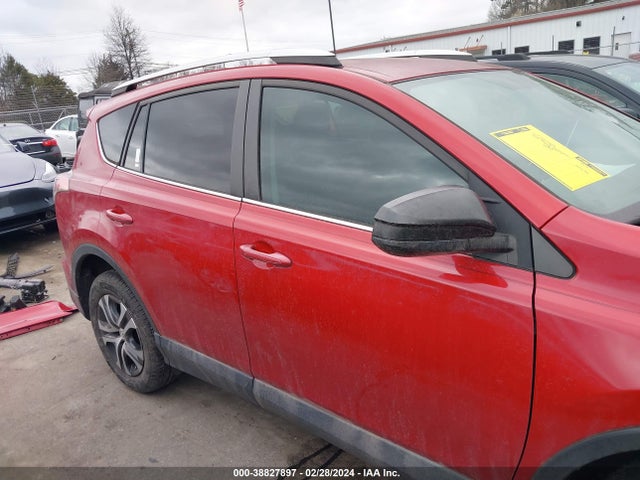 Toyota RAV4 LE 2016 2T3ZFREVXGW246316 Image 14