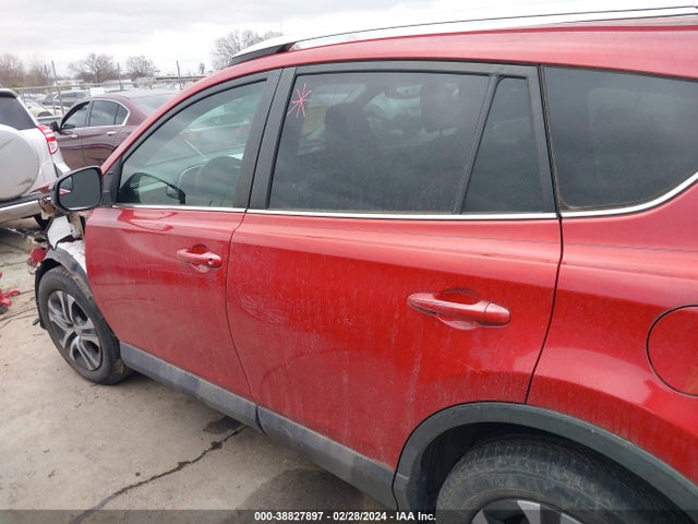 Toyota RAV4 LE 2016 2T3ZFREVXGW246316 Image 15