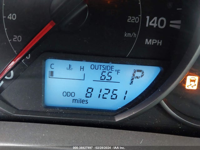 Toyota RAV4 LE 2016 2T3ZFREVXGW246316 Image 16