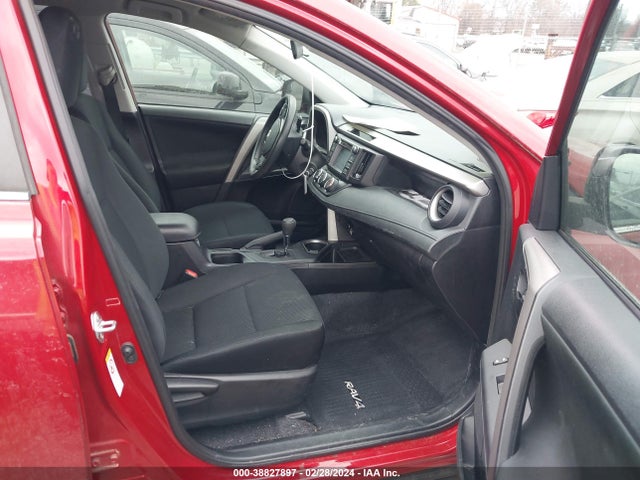 Toyota RAV4 LE 2016 2T3ZFREVXGW246316 Image 5