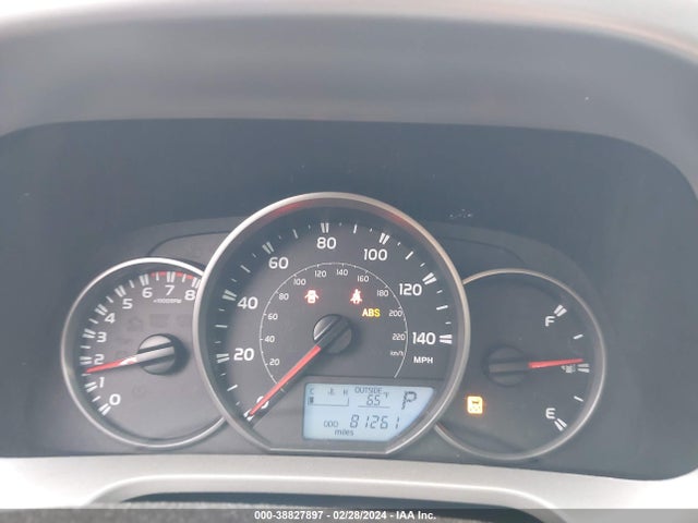 Toyota RAV4 LE 2016 2T3ZFREVXGW246316 Image 7