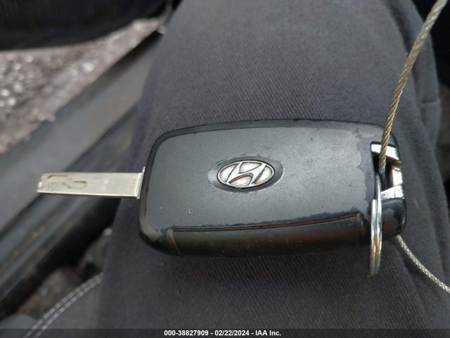 Hyundai Venue Sel 2020 KMHRC8A32LU036285 Image 11