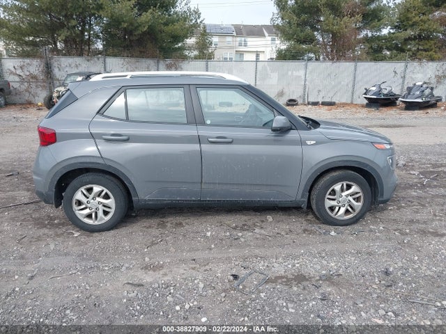 Hyundai Venue Sel 2020 KMHRC8A32LU036285 Image 13
