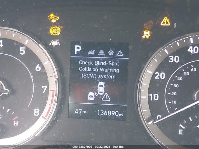 Hyundai Venue Sel 2020 KMHRC8A32LU036285 Image 15