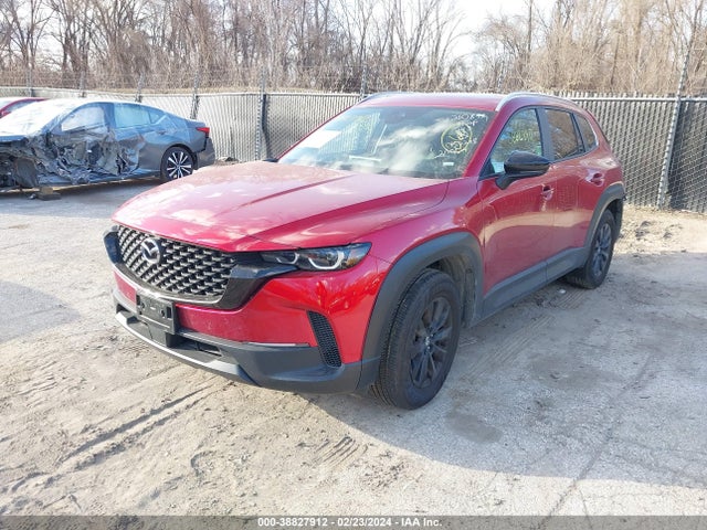 7MMVABCM0PN152208 Mazda Cx-50 2.5 S Preferred Plus