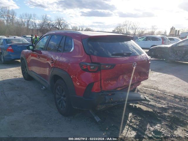 7MMVABCM0PN152208 Mazda Cx-50 2.5 S Preferred Plus