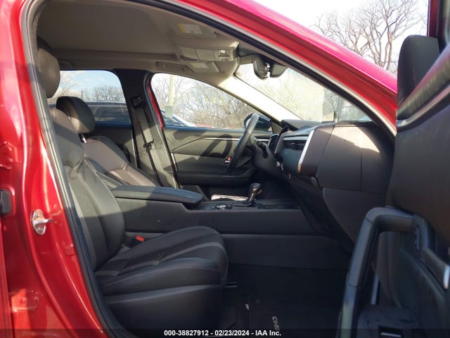 7MMVABCM0PN152208 Mazda Cx-50 2.5 S Preferred Plus