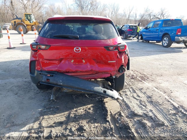 7MMVABCM0PN152208 Mazda Cx-50 2.5 S Preferred Plus