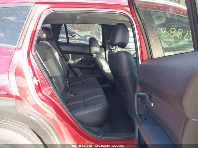 7MMVABCM0PN152208 Mazda Cx-50 2.5 S Preferred Plus