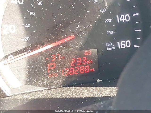 KIA SORENTO LX 2015 5XYKT4A68FG647081 Image 7