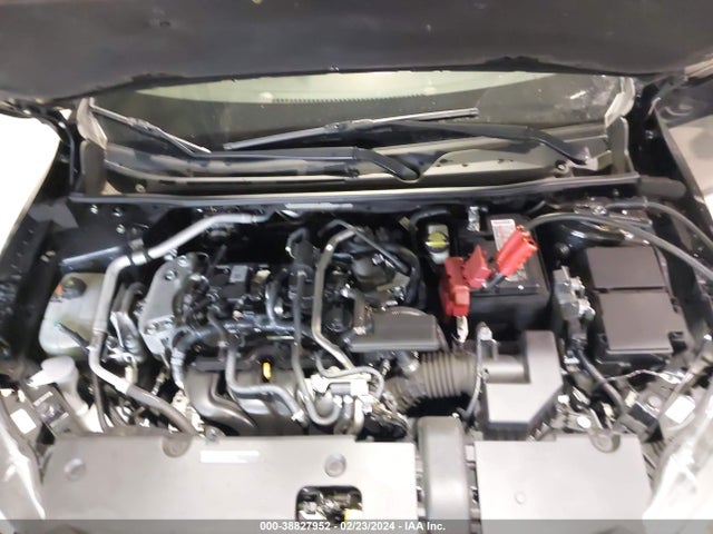 Nissan Sentra Sv Xtronic Cvt 2020 3N1AB8CV2LY232973 Image 10