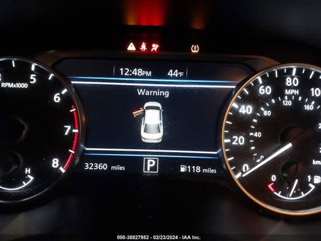 Nissan Sentra Sv Xtronic Cvt 2020 3N1AB8CV2LY232973 Image 7
