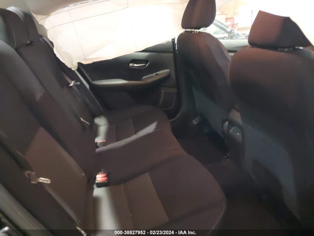 Nissan Sentra Sv Xtronic Cvt 2020 3N1AB8CV2LY232973 Image 8