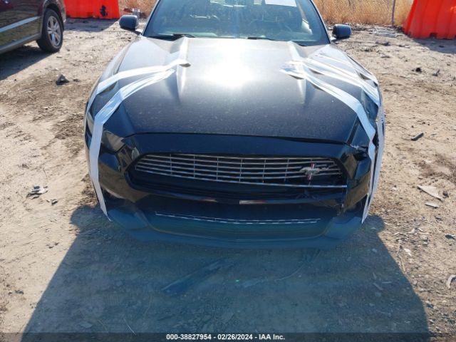 1FA6P8TH0G5288854 Ford Mustang Ecoboost