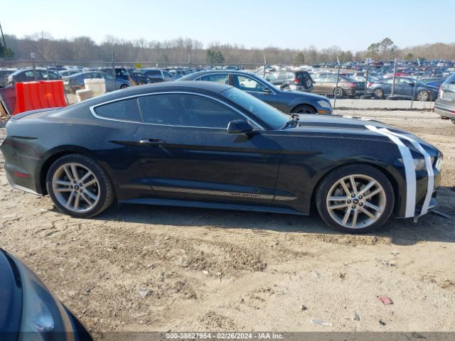1FA6P8TH0G5288854 Ford Mustang Ecoboost