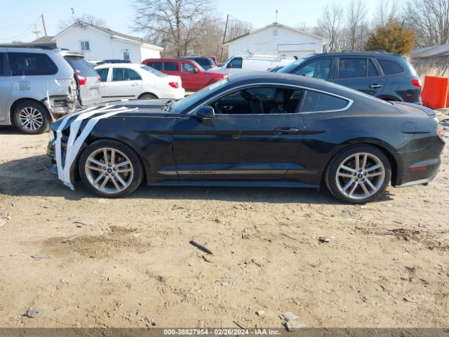 1FA6P8TH0G5288854 Ford Mustang Ecoboost