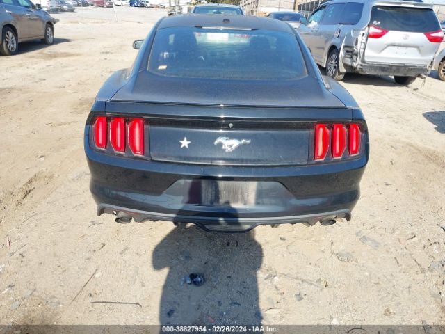 1FA6P8TH0G5288854 Ford Mustang Ecoboost