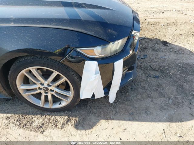 1FA6P8TH0G5288854 Ford Mustang Ecoboost