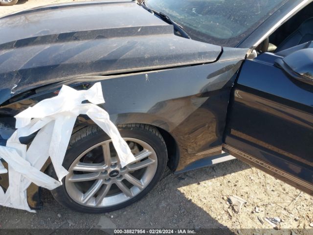 1FA6P8TH0G5288854 Ford Mustang Ecoboost