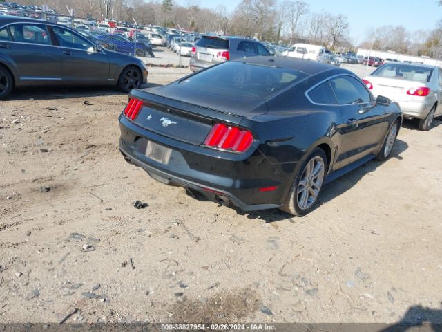 1FA6P8TH0G5288854 Ford Mustang Ecoboost