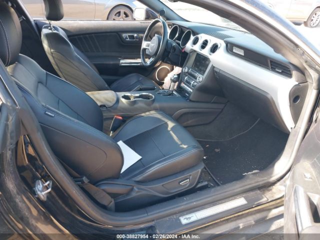 1FA6P8TH0G5288854 Ford Mustang Ecoboost