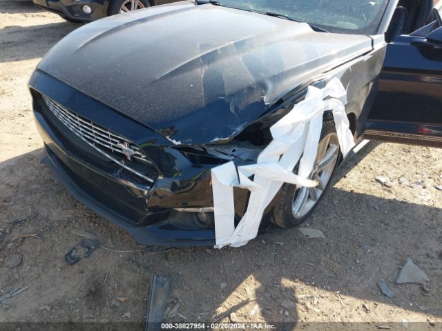 1FA6P8TH0G5288854 Ford Mustang Ecoboost