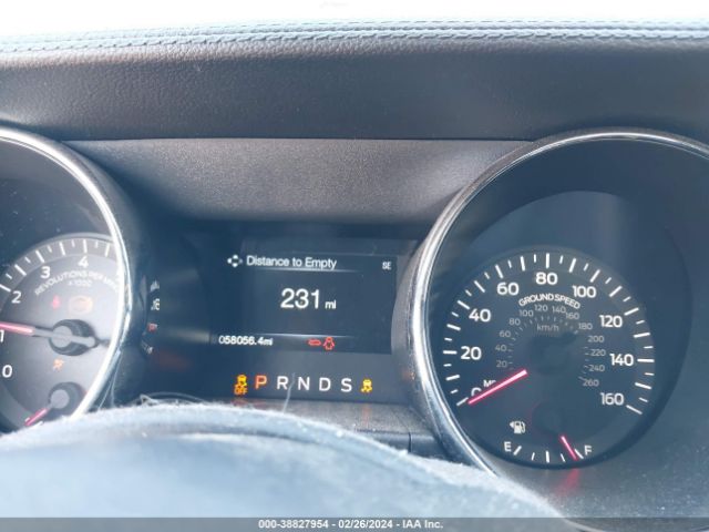1FA6P8TH0G5288854 Ford Mustang Ecoboost