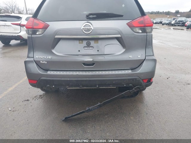 Nissan ROGUE SV 2017 KNMAT2MV3HP596785 Image 12