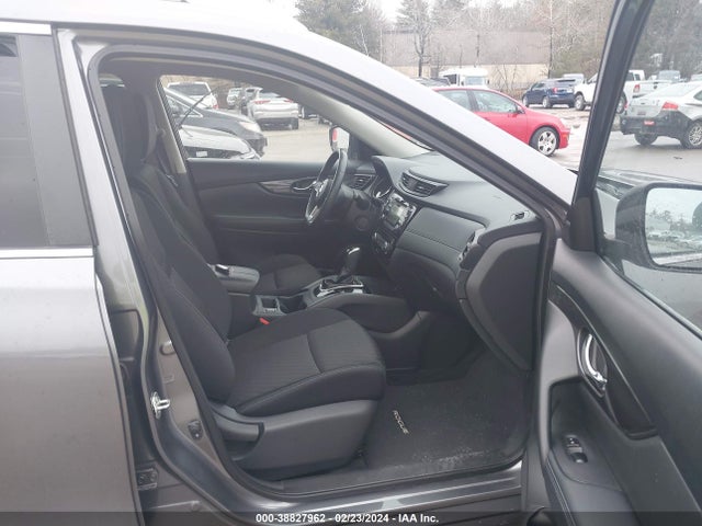 Nissan ROGUE SV 2017 KNMAT2MV3HP596785 Image 5