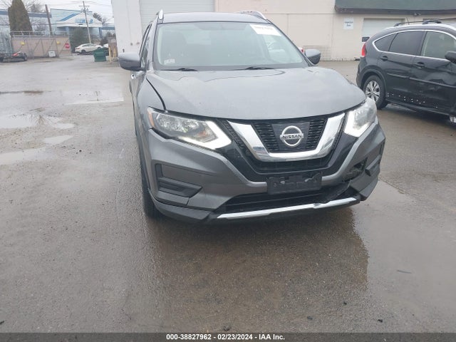 Nissan ROGUE SV 2017 KNMAT2MV3HP596785 Image 6