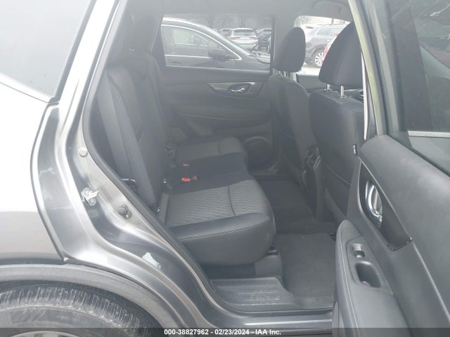 Nissan ROGUE SV 2017 KNMAT2MV3HP596785 Image 8
