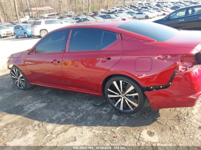 1N4BL4FV4LC152429 Nissan Altima Platinum Fwd