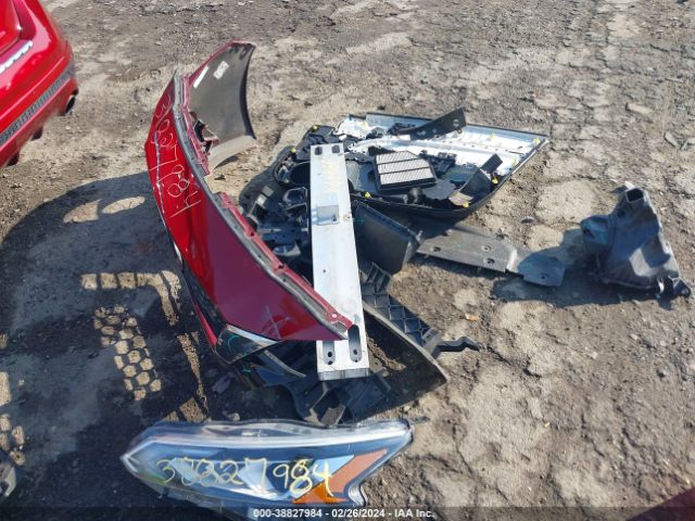 1N4BL4FV4LC152429 Nissan Altima Platinum Fwd