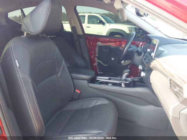 1N4BL4FV4LC152429 Nissan Altima Platinum Fwd