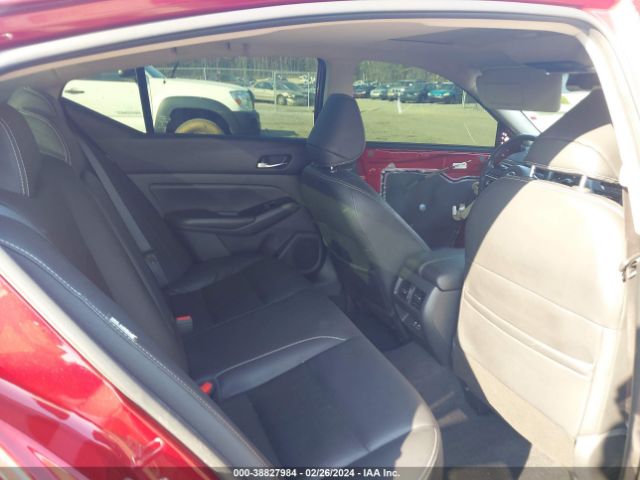1N4BL4FV4LC152429 Nissan Altima Platinum Fwd