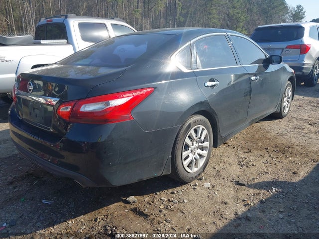 Nissan Altima 2.5 S 2016 1N4AL3AP1GC179284 Image 4