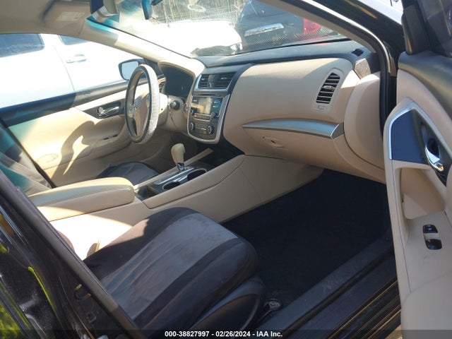 Nissan Altima 2.5 S 2016 1N4AL3AP1GC179284 Image 5
