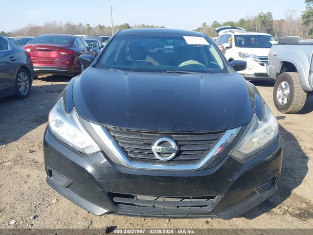 Nissan Altima 2.5 S 2016 1N4AL3AP1GC179284 Image 6