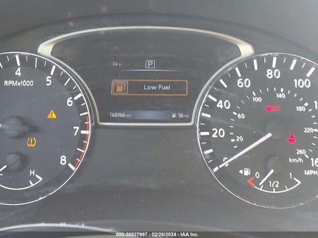 Nissan Altima 2.5 S 2016 1N4AL3AP1GC179284 Image 7
