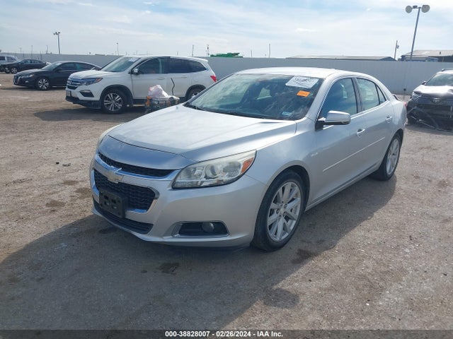 Chevrolet MALIBU 2LT 2015 1G11D5SL0FF318955 Image 2
