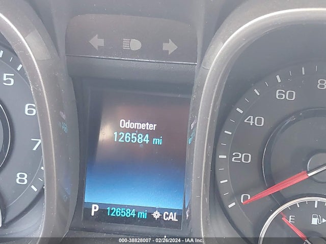 Chevrolet MALIBU 2LT 2015 1G11D5SL0FF318955 Image 7