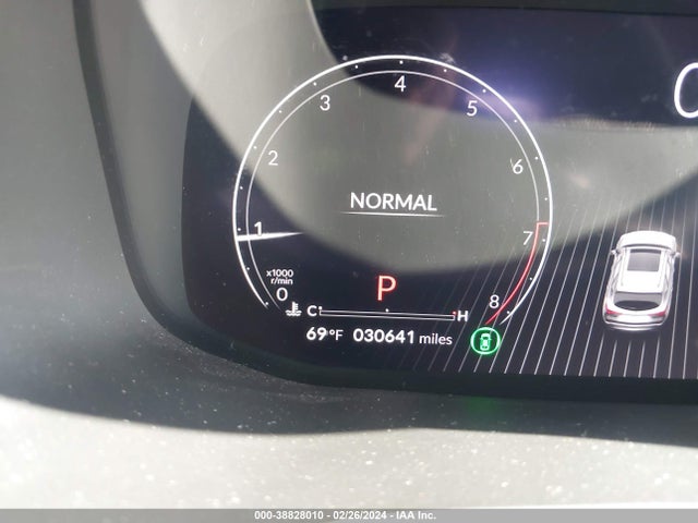 Acura Mdx Technology Package 2022 5J8YD9H48NL009054 Image 15