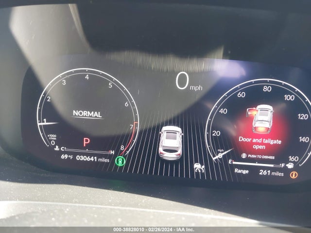 Acura Mdx Technology Package 2022 5J8YD9H48NL009054 Image 7