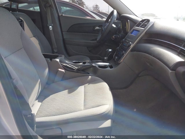 Chevrolet Malibu 1fl 2014 1G11A5SL7EF291020 Image 5