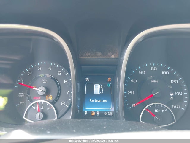 Chevrolet Malibu 1fl 2014 1G11A5SL7EF291020 Image 7