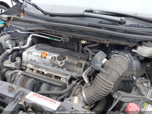 Honda CR-V LX 2014 3CZRM3H35EG708253 Image 10